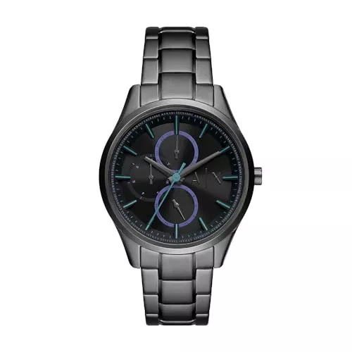Armani Exchange Uhren Armani Exchange Watch AX1878