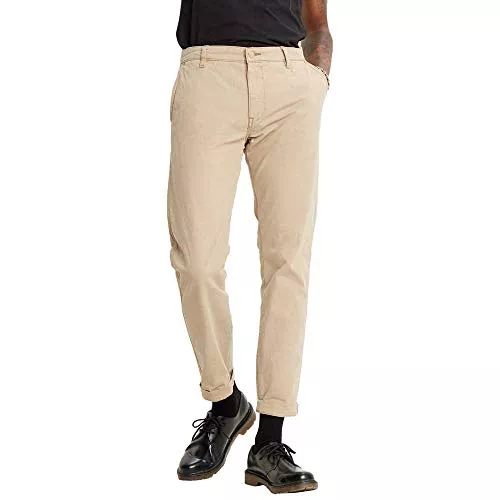 Levi's Hosen Levi's Herren XX Chino Standard II Hose