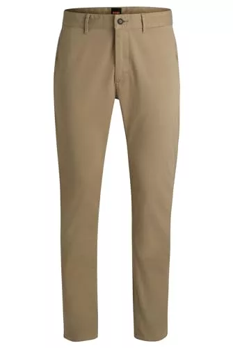 BOSS Hosen BOSS Herren Chino_Slim