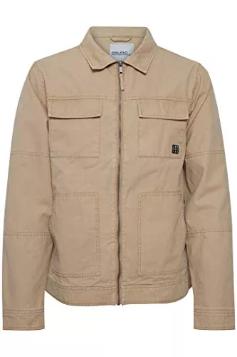 b BLEND Jacken Blend BHOuterwear Jacke Übergangsjacke 20712116