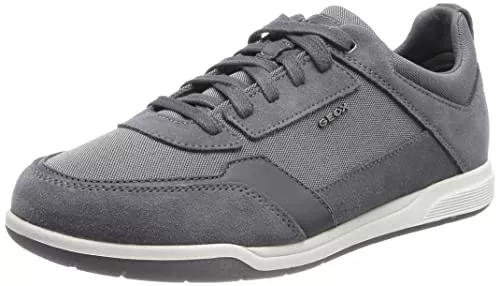 Geox Sneaker & Sportschuhe Geox Herren U Spherica Ec3 Sneaker