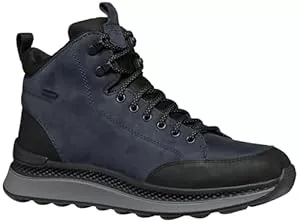 Geox Stiefel Geox Herren U Spherica Actif X2 Ankle Boot