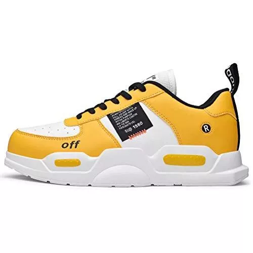 XIDISO Sneaker & Sportschuhe XIDISO Herren Mode Turnschuhe Herren Damen Leichte Wanderschuhe Laufen Atmungsaktiv lässige Sneakers Unisex